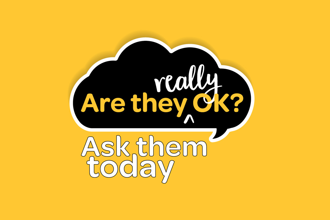 Are they really OK? Here’s how to check in with them today Main Image