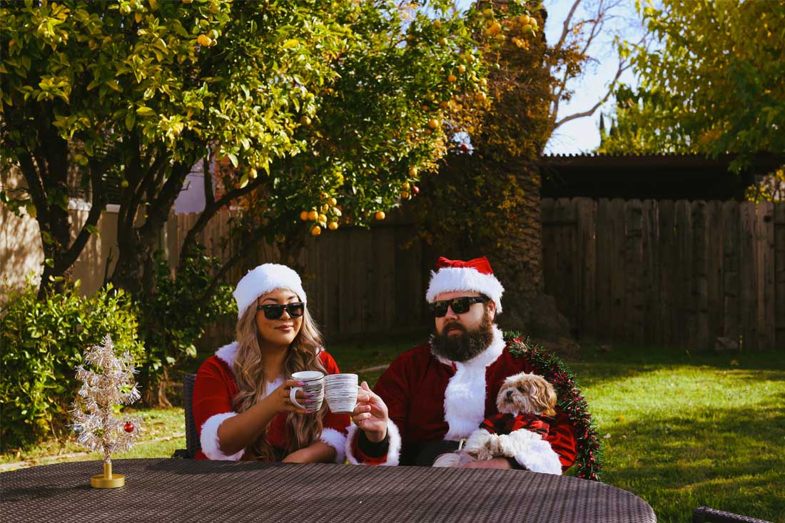 Season’s greetings! Here’s to a prosperous 2022! Main Image