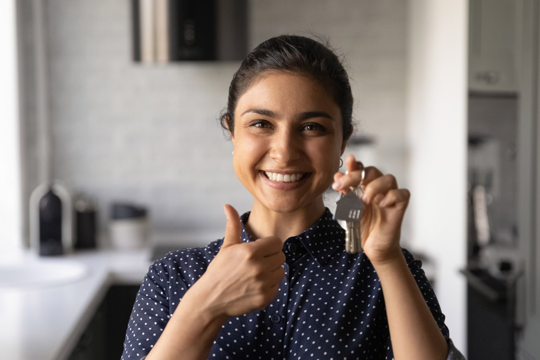 What you should know about buying a tenanted investment property Main Image