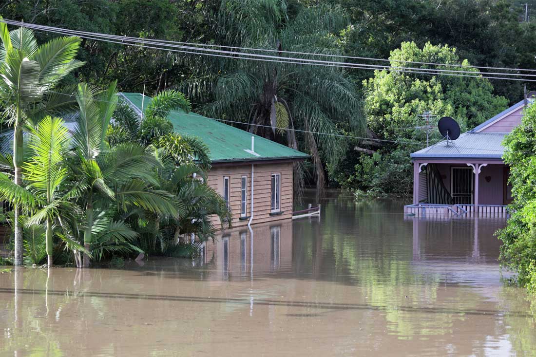 Flood victims can defer loan repayments for up to 3 months Main Image