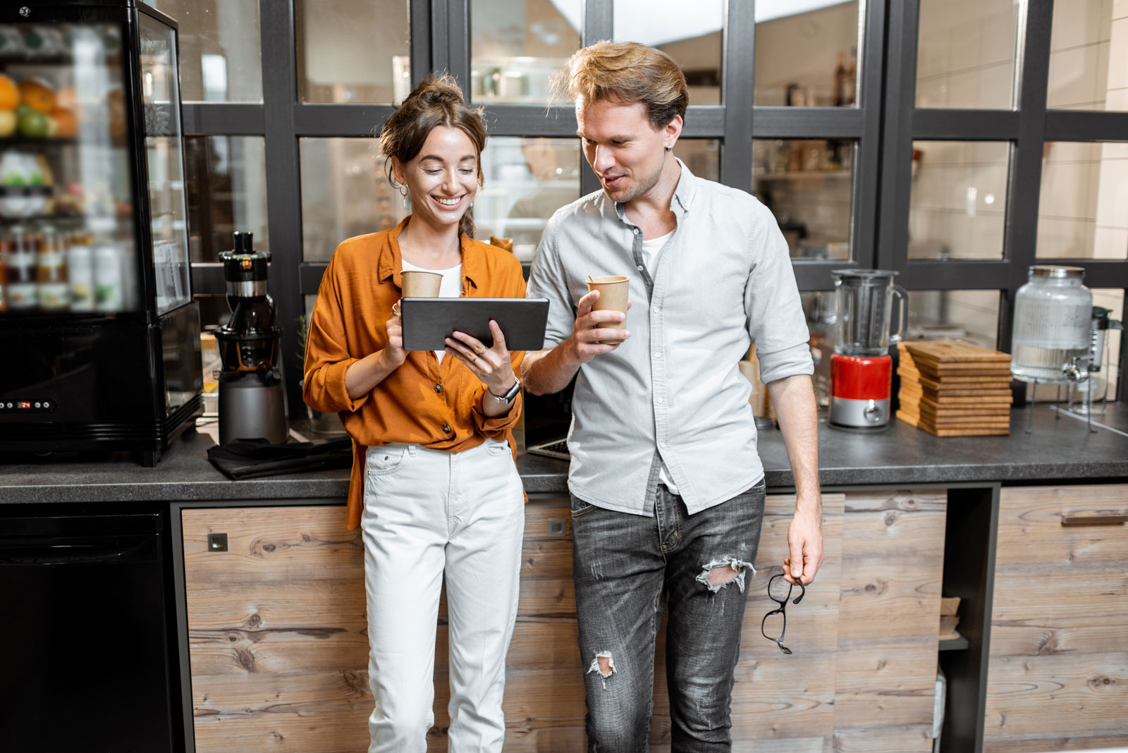 Seven Tips For Securing A Business Loan Main Image